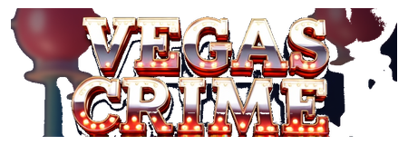 vegas crime logo
