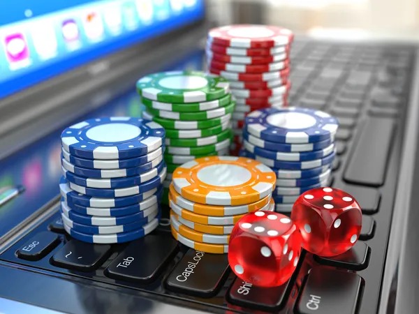 vegas crime Cannon value control