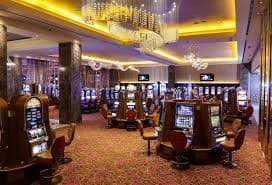 vegas crime mobile gaming